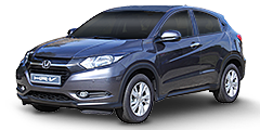 HR-V (RU) 2015